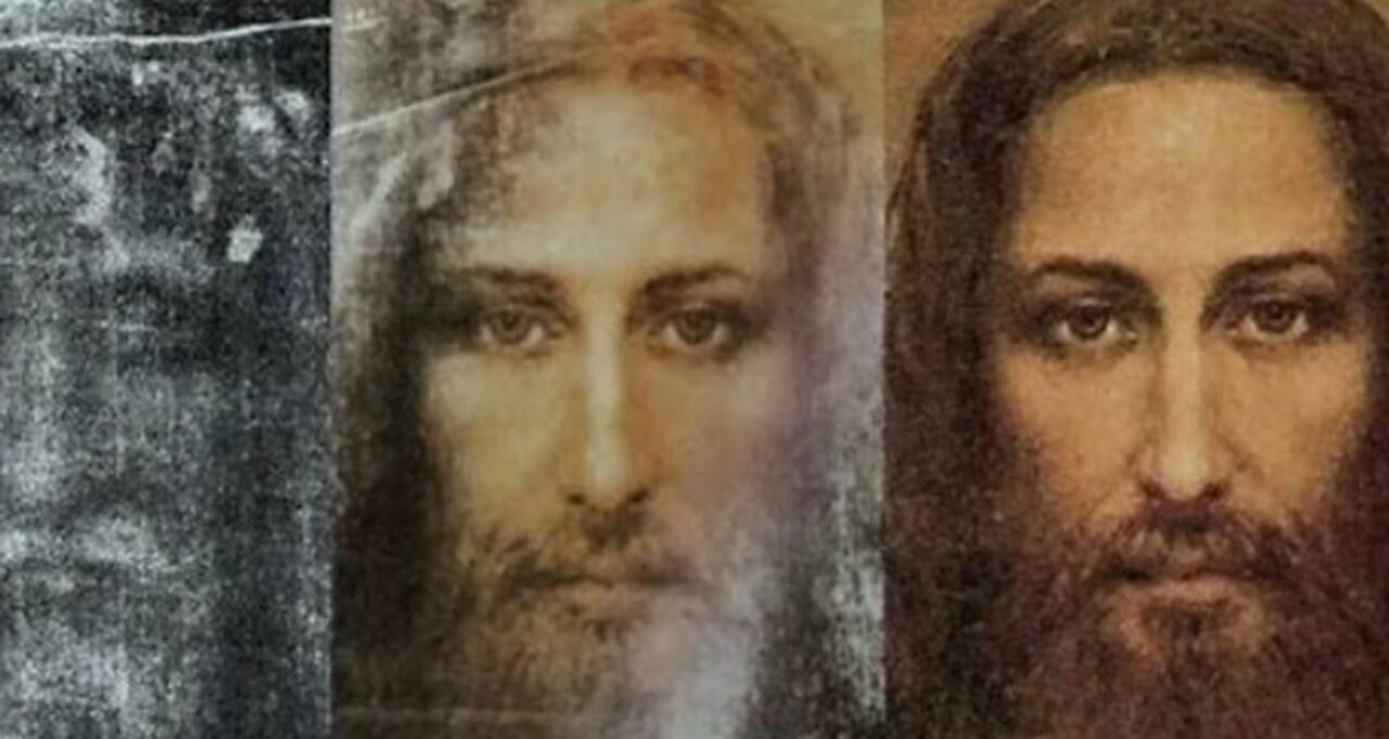 Prophetic News Radio- Shroud of Turin , Prophecy Watchers, and TBN and Dr Phil.