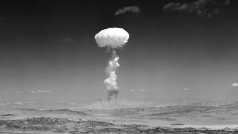 What Would Happen In A Nuclear War?