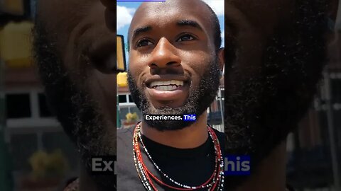 Freedom flow , Express Yourself | Elijah Jetson