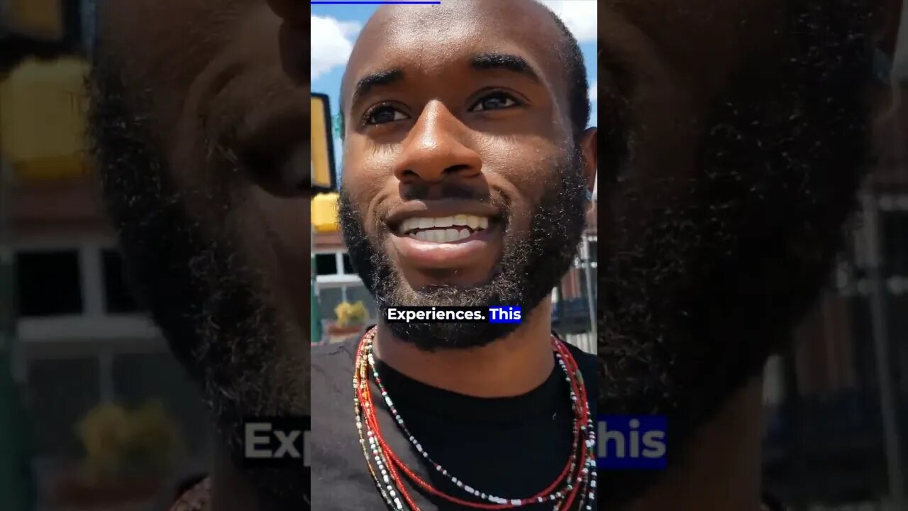 Freedom flow , Express Yourself | Elijah Jetson