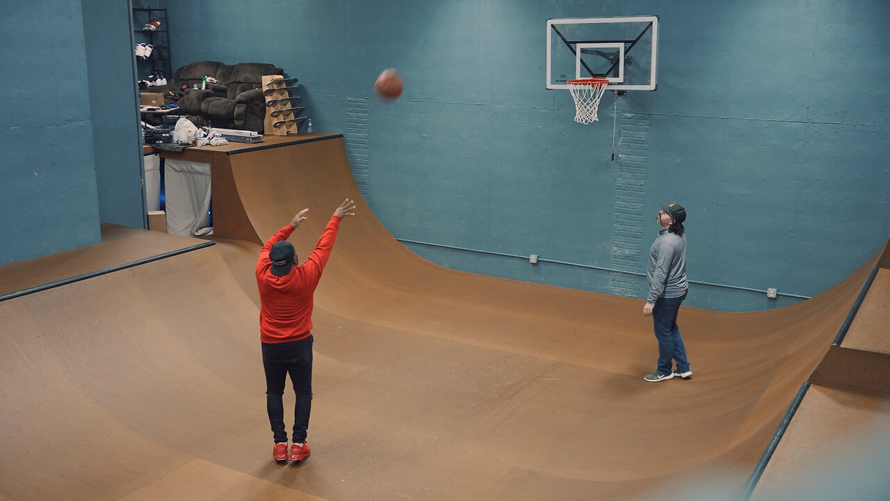 TGR #44 - Bryson Gray