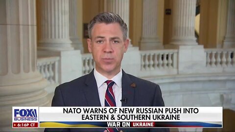 Ukraine could have been avoided if we had kept Trump’s deterrence playbook