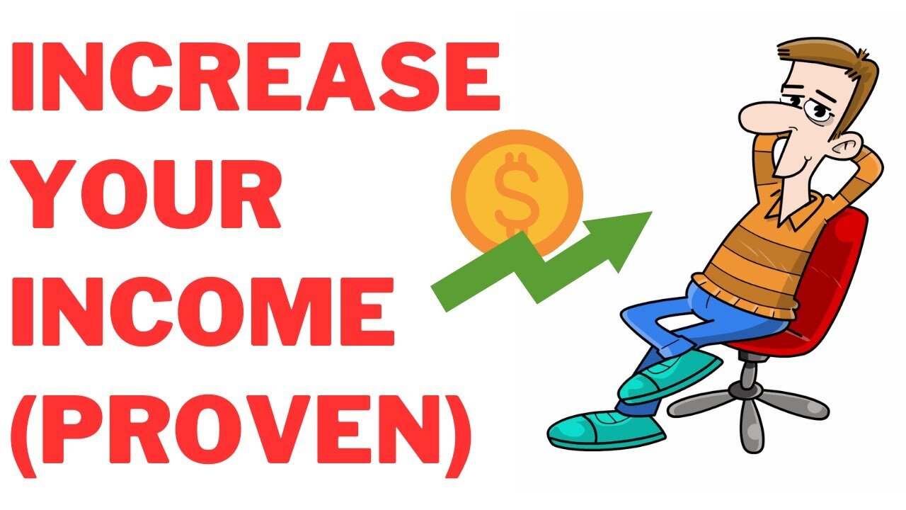 8 Ways Anyone Can Make More Money (Life-Changing)