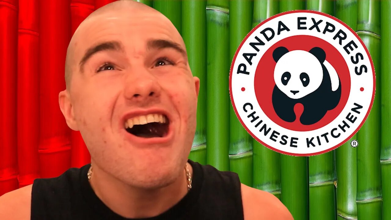 What It's Like Working At Panda Express