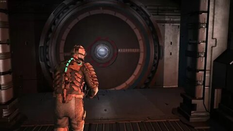 Dead Space Pt.6-Big Brute