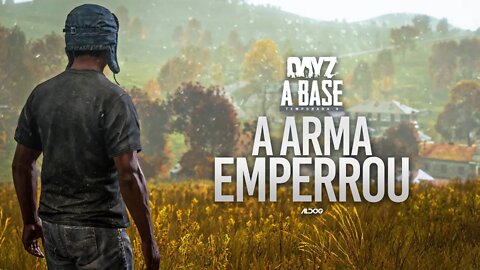 DayZ A Base | Emperrou