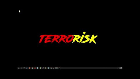 Terrorisk Podcast - Episode #2 Carmen (Guest)