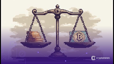 Chinese Court Rules Crypto Cannot Be Used for Wage Payments