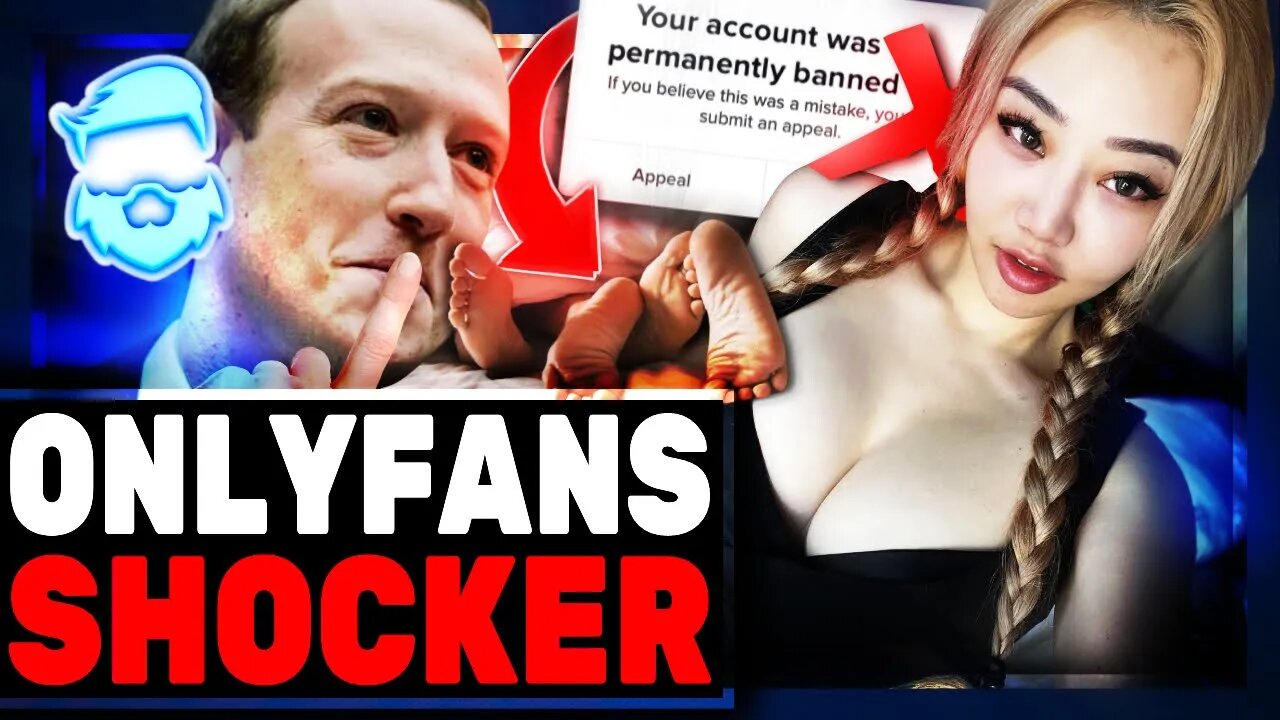 Facebook Employees BUSTED Trading "Favors" With eGirls For Unbanning Instagram Pages