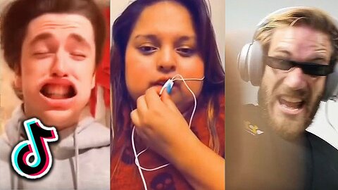 Funny TikTok Compilation