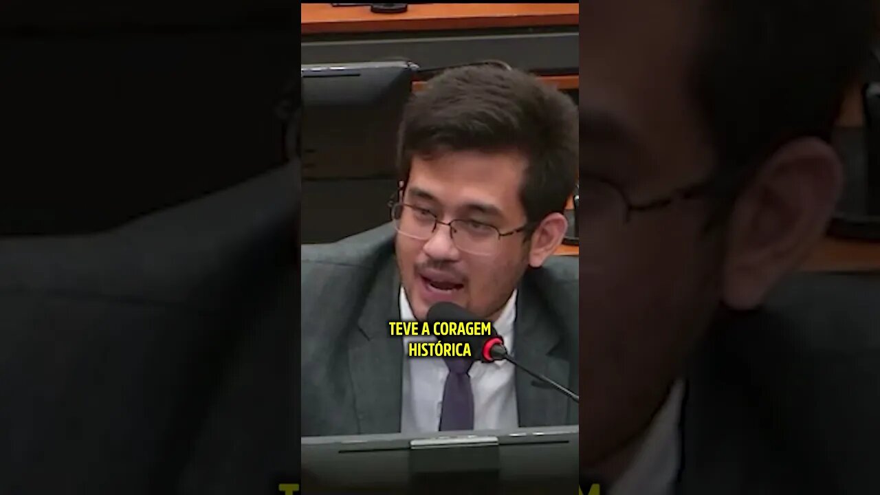 Bolsonaro e STF são ALIADOS! #shorts