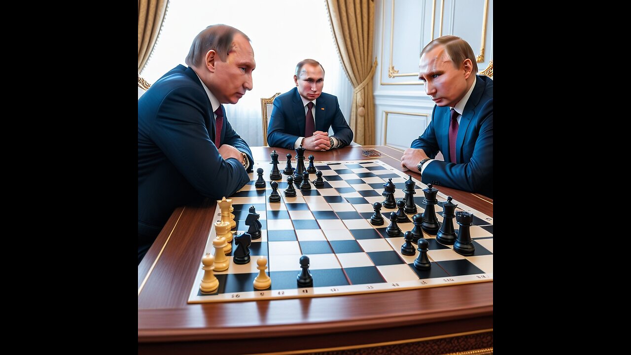 Douglas Macgregor REVEAL,Putin's Terrible Strategy to Occupy Europe, Ukraine Has Been Rename Russia