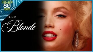 BLONDE - Trailer (Legendado)