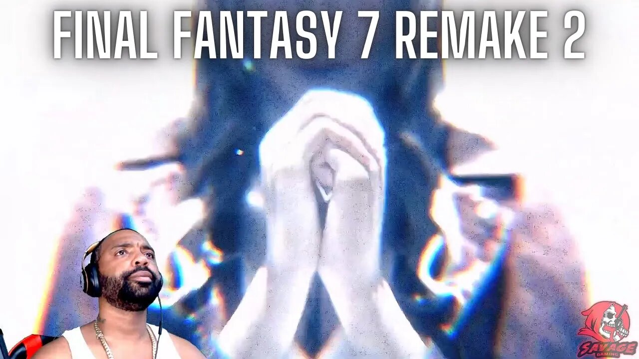 FINAL FANTASY 7 REMAKE PREMIER [SNEAK PEEK]