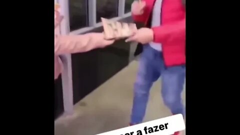 COMO NAO RECEBER MAIS PANFLETOS NA RUA OU FAROL [ MEME ] [ VIRAL ]