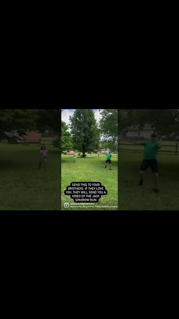 Mission Accomplished 🏴‍☠️