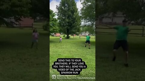 Mission Accomplished 🏴‍☠️