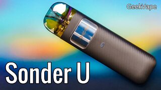 GeekVape Sonder U