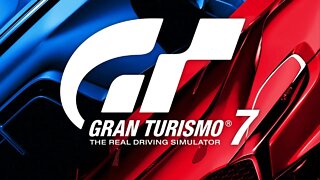 Gran Turismo 7 Mazda RX-Vision GT3 Concept Stealth Model (PS5)