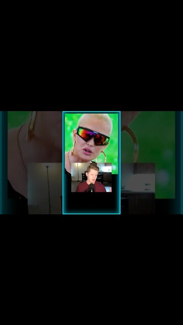 Erika Jayne Medication "Update" on RHOBH