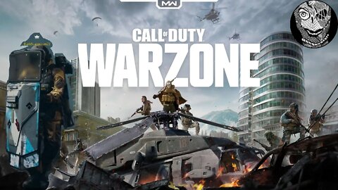 (PART 01) Call of Duty: MW: Multiplayer/WarZone LIVESTREAM