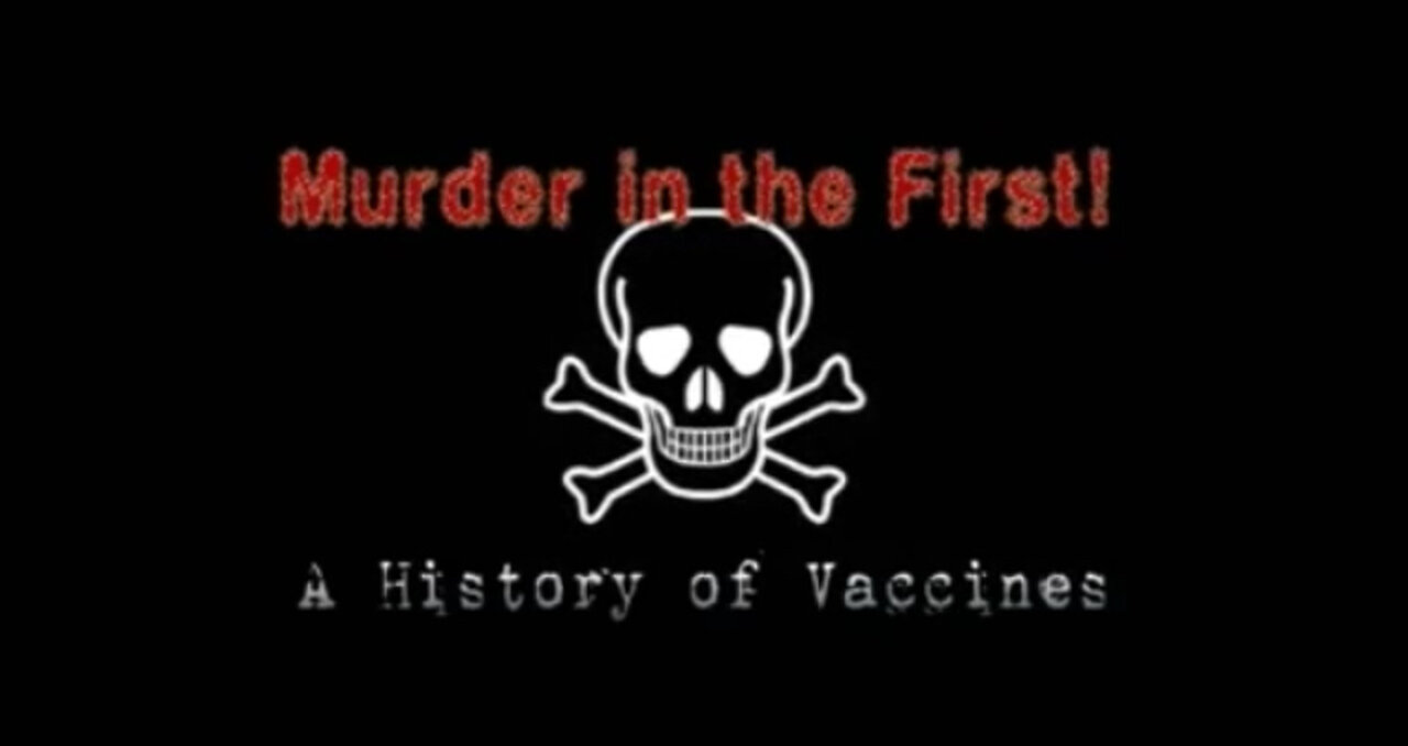 A History of Vaccines