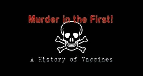 A History of Vaccines