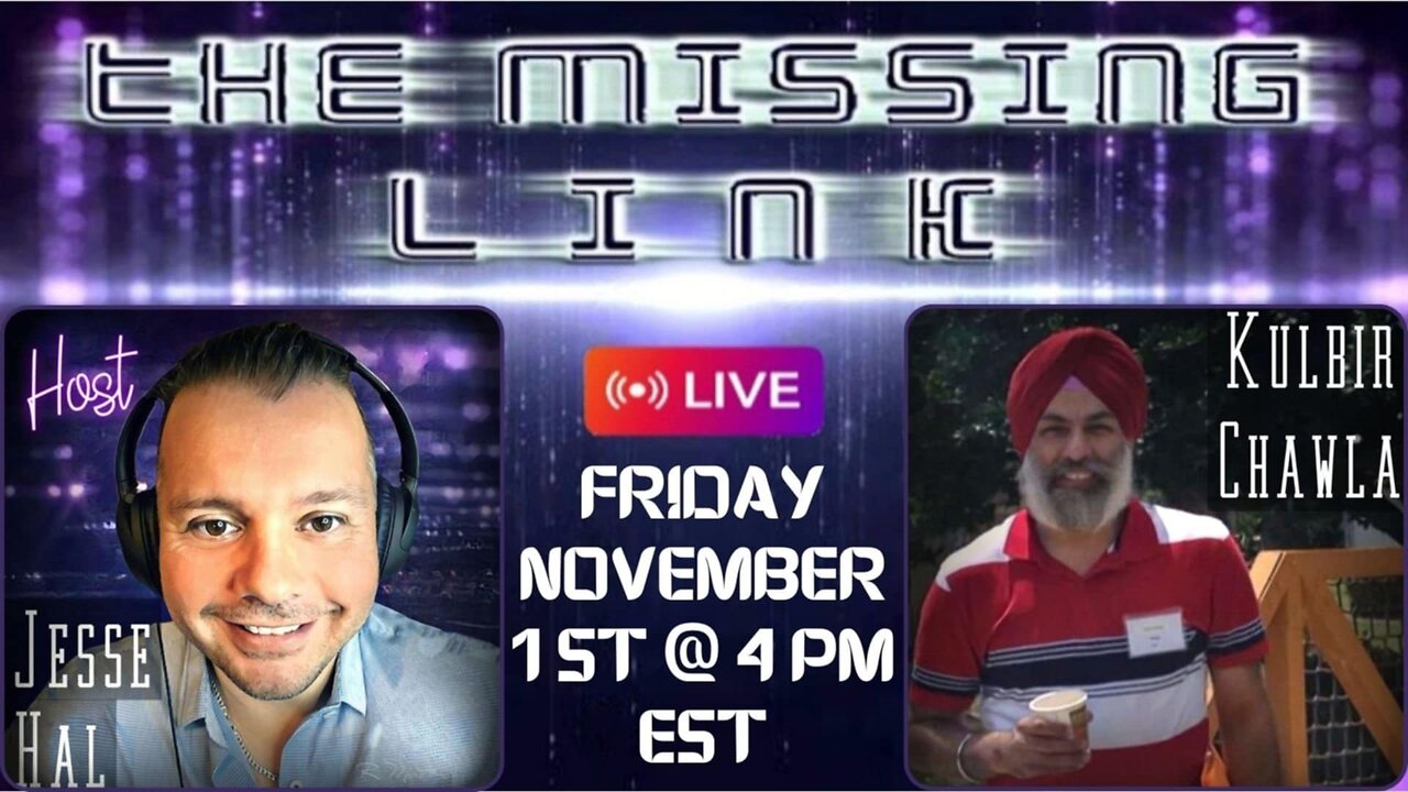 Int 913 with Kulbir Singh Chawla a Canadian Activist