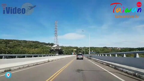 Quick Drive Chat with MJ Klein 2019 10/01 #Taiwan