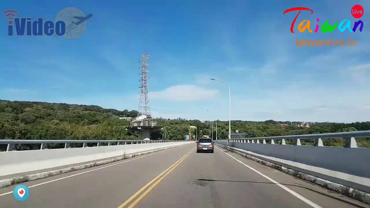 Quick Drive Chat with MJ Klein 2019 10/01 #Taiwan