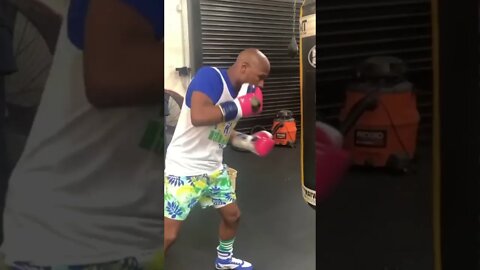 FLOYD THE MONEY SKILL #SHORTS #TIKTOK