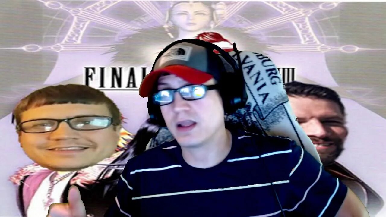 BIG STREAM DAY PUSH TO MAKE AFFILIATE...PLEASE FOLLOW??? GOW 3 (ENDING)/DETROIT BECOME HUMAN EP 1