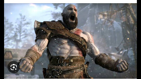 God of War Ragnorak