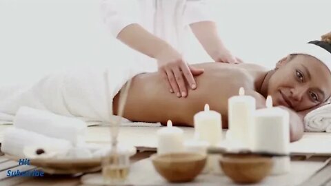 Massage Therapy Music/Spa Music Relaxation/Spa Music ASMR