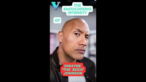 Who is Dwayne The Rock Johnson? #shorts