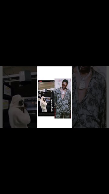 Wizkid is feeling unstoppable after losing 2 Grammy Awards..