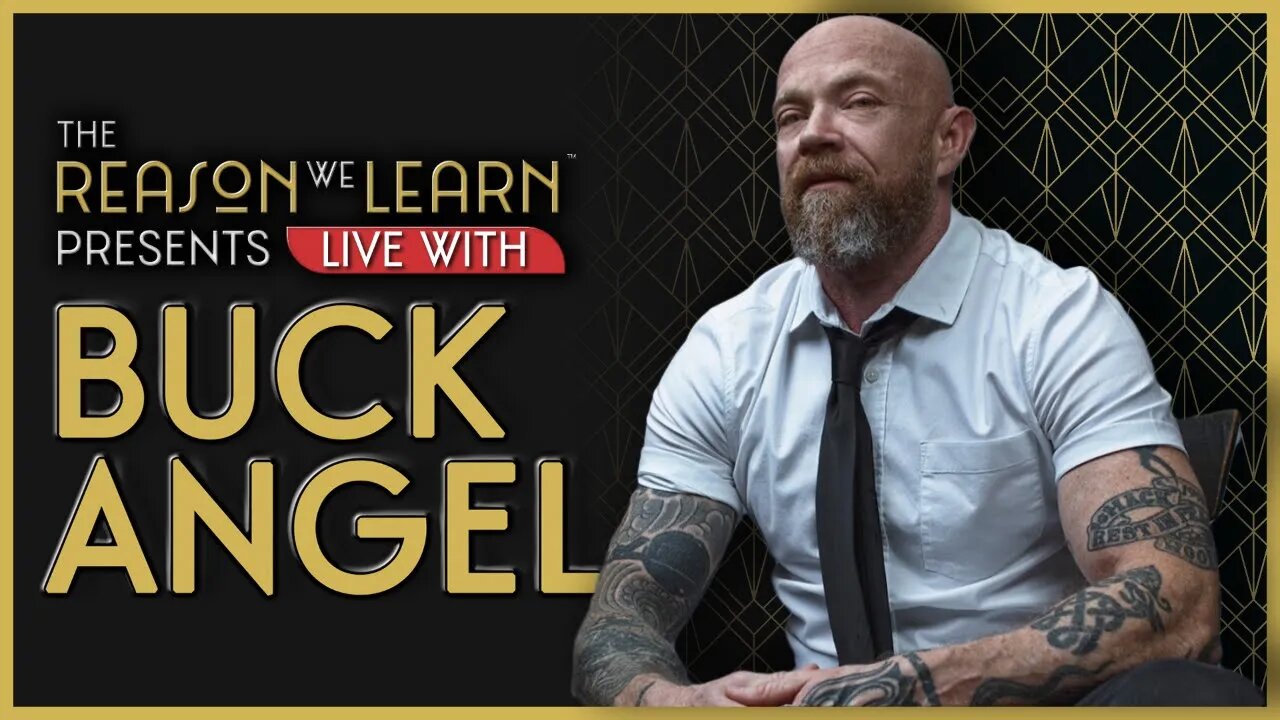 Buck Angel