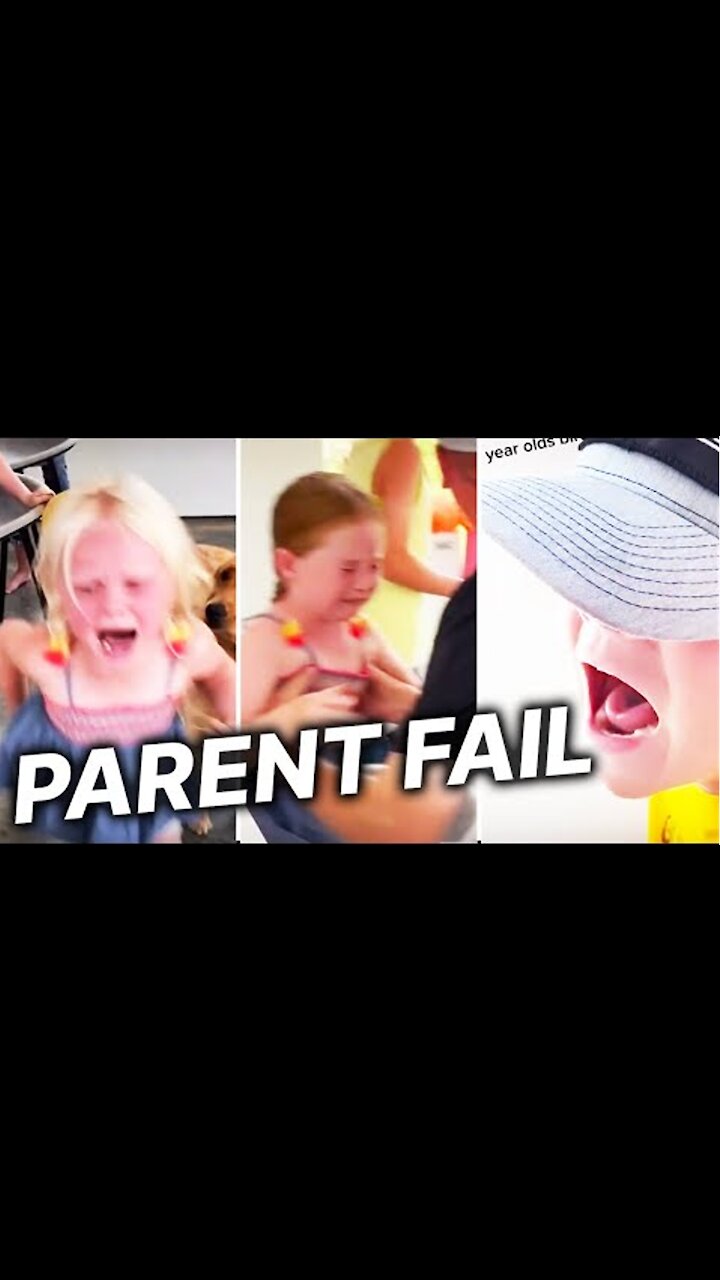 Parents hire Bigfoot for 6-year-olds b-day party – DOES NOT GO WELL