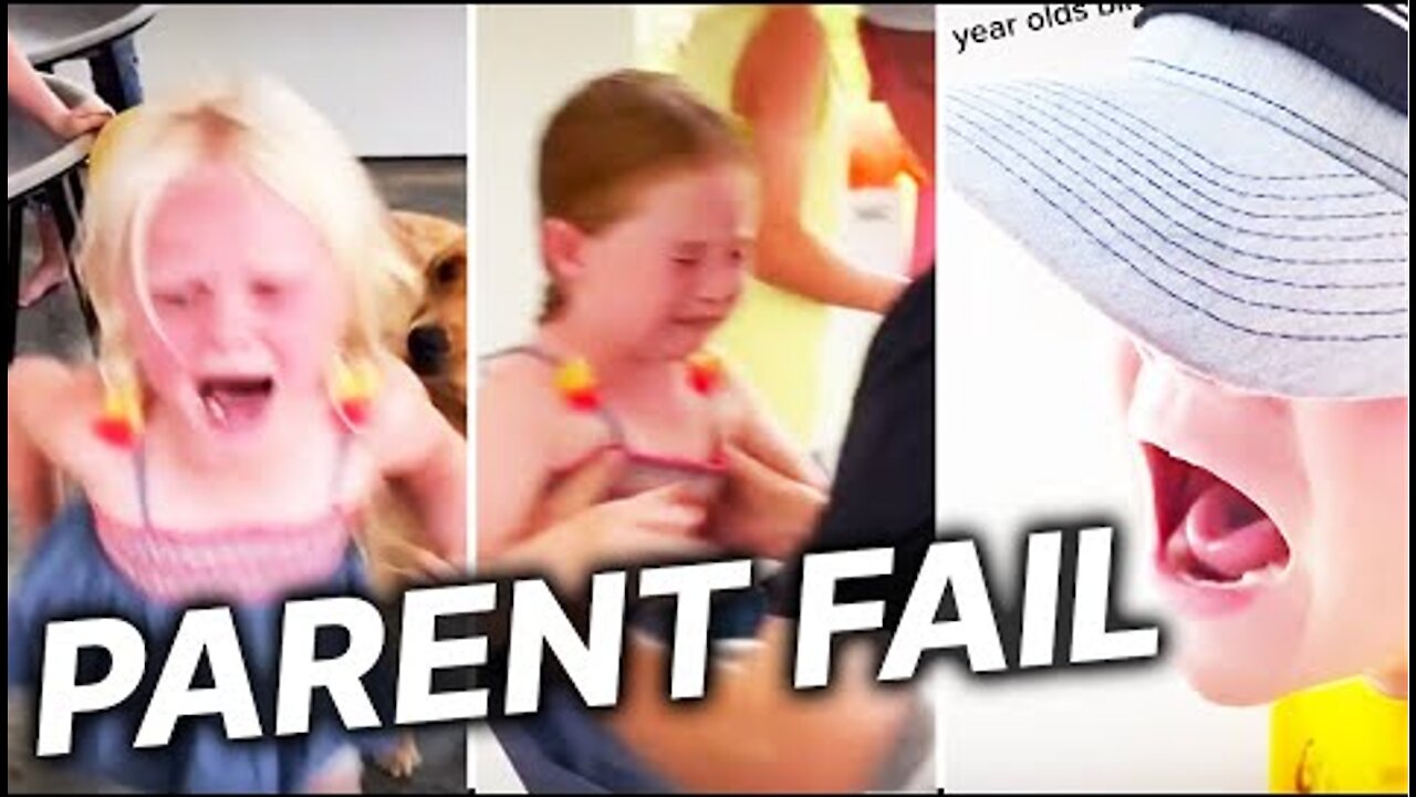 Parents hire "Bigfoot" for 6-year-old's b-day party – DOES NOT GO WELL