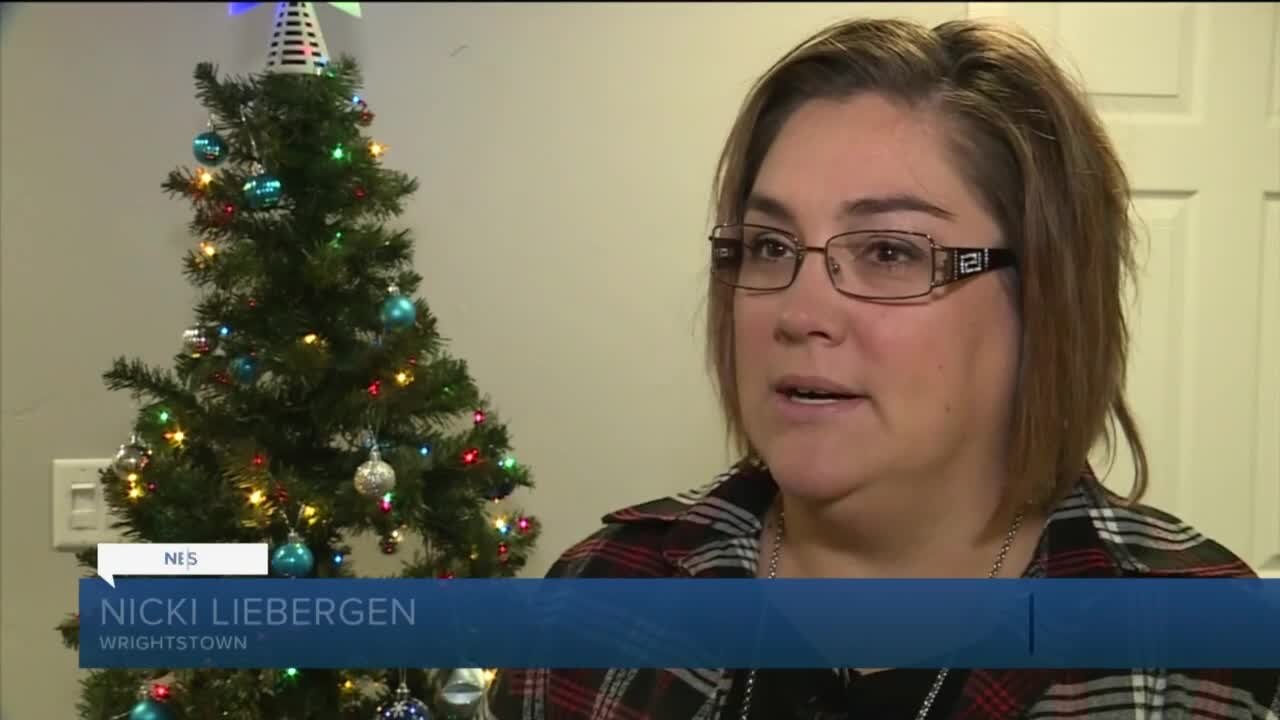 Pay it Forward for Crew holds annual toy drive for Children's Hospital of Wisconsin