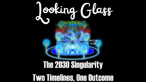 The 2030 Singularity - Two Timelines, One Outcome