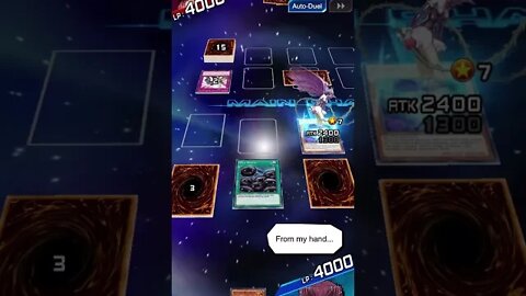 Yu-Gi-Oh! Duel Links - What Does Vile Germs Magic Card Do?