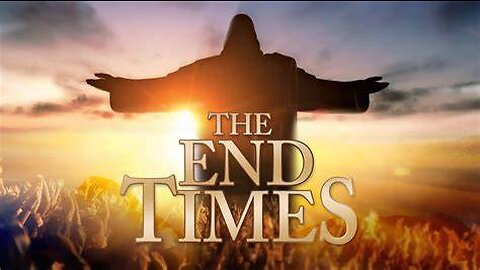 The 7th angel sounded, The Return of the Son of Man