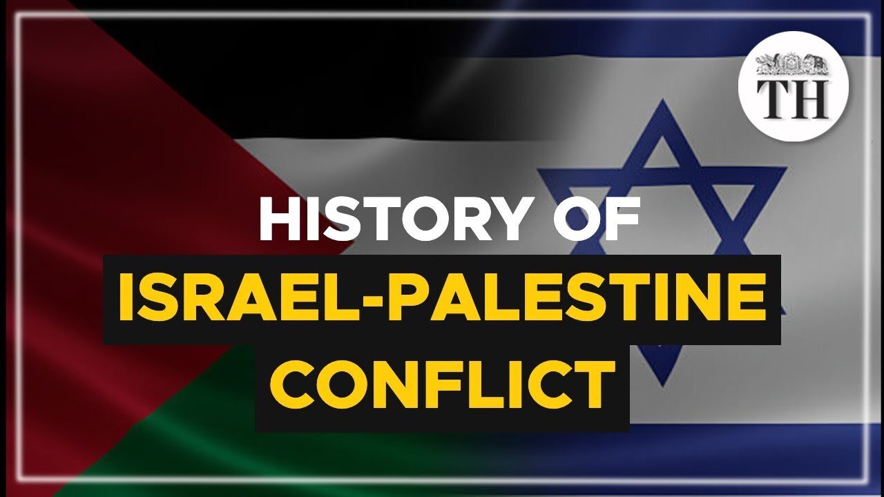 History of Israel-Palestine Conflict.mp4