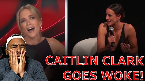 DELUSIONAL WOKE WNBA Owner RAGES Against Caitlin Clark Causing RACISM Against Black Players!