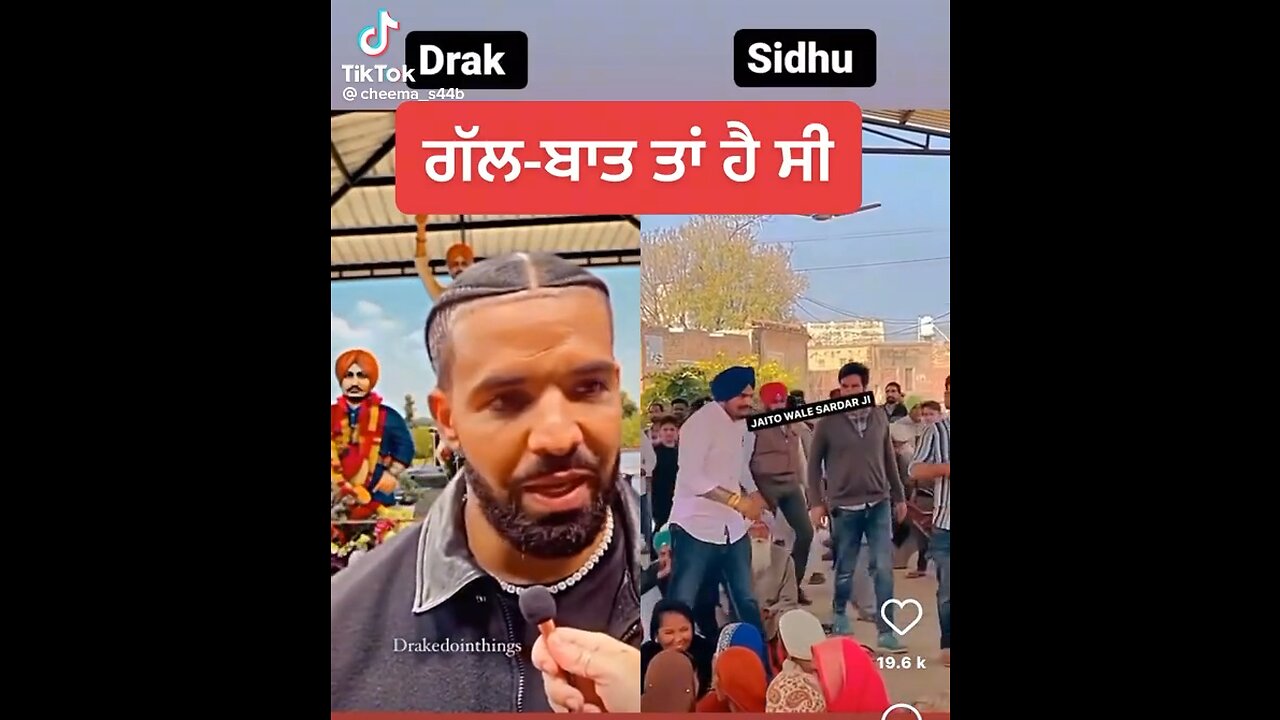 Sidhu moose wala