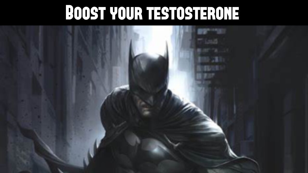 6 Ways to Boost Testosterone Naturally