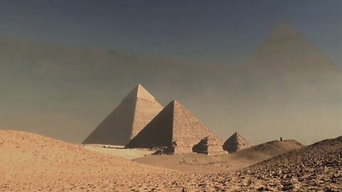 Is This The Pyramid's True Purpose Revealed? [10.07.2023]