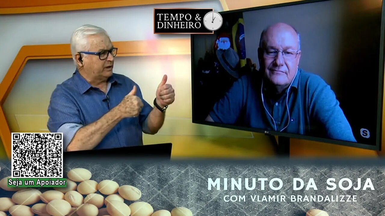 Auxílio Brasil deve puxar consumo do Arroz - Feijão com boas expectativas para 2022