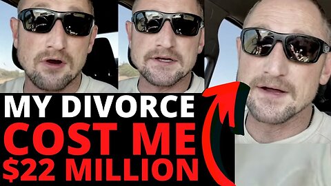 _ I Lost $22 Million After DIVORCE _ _ The Coffee Pod